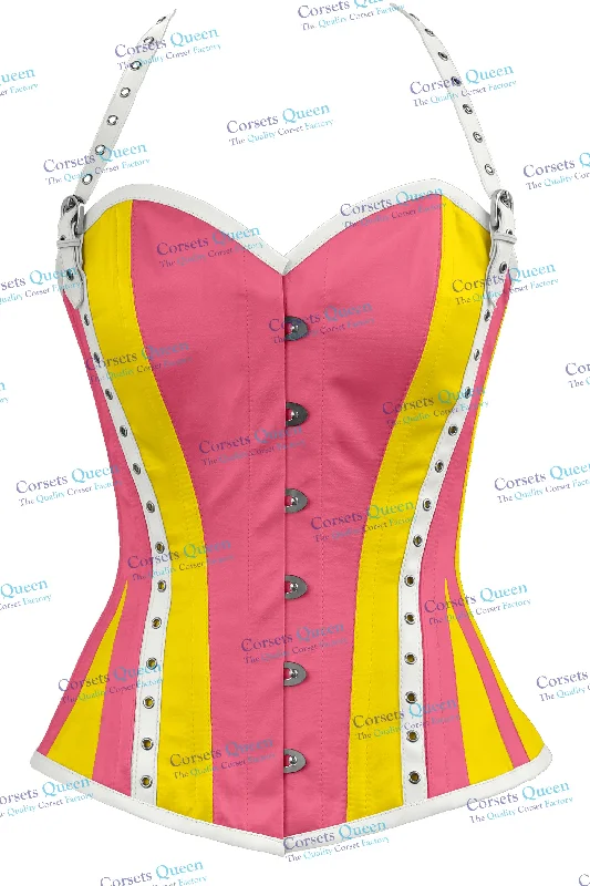 Corset for chic glamour-Betty Custom Made Corset