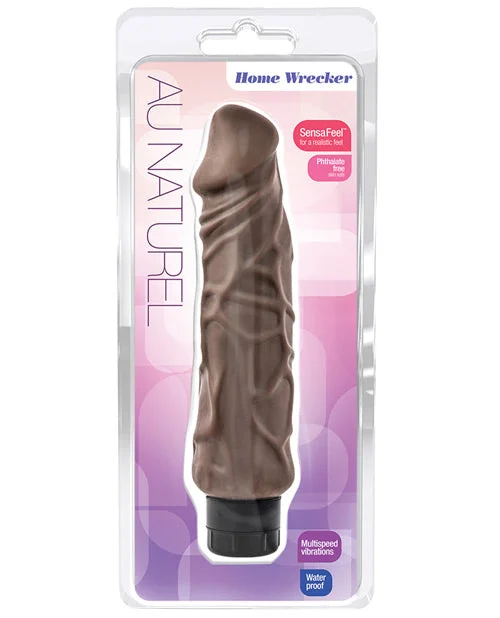 BDSM toy mask inspirations-Blush Au Naturel Home Wrecker