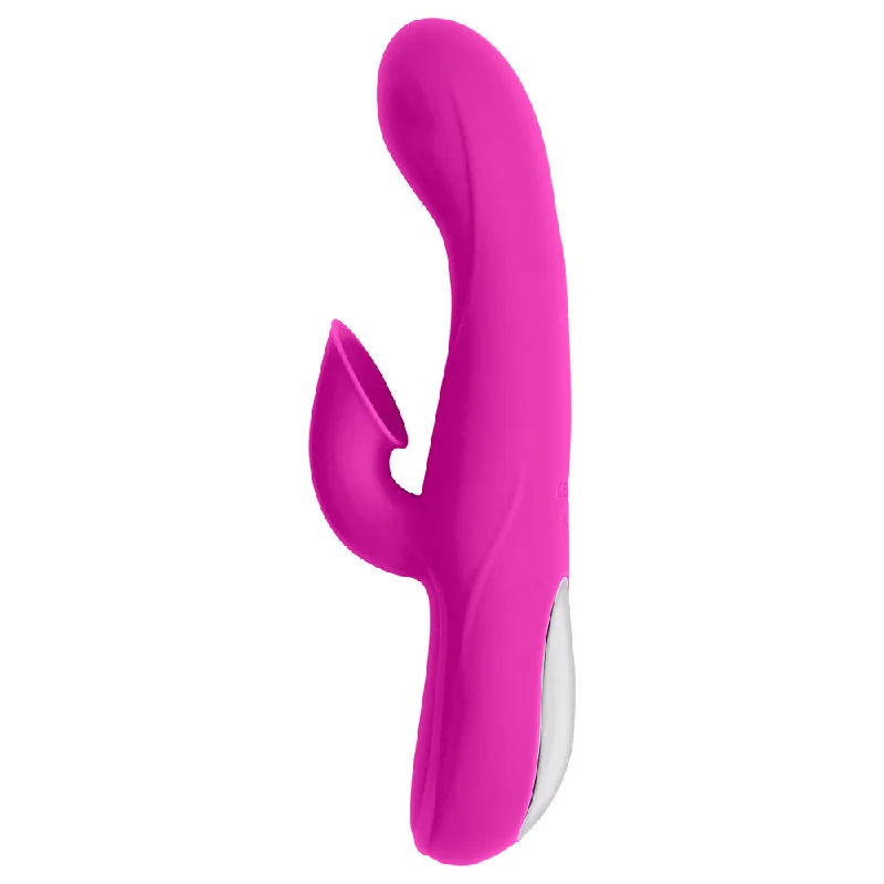 Vibrator award winner-Pro Sensual Air Tough 1 Purple