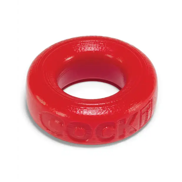 cock ring team effort-Cock-t Small Comfort Cockring Atomic Jock/oxballs Silicone Smoosh