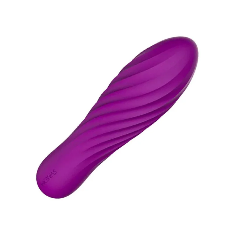 Vibrator elegant vibe-SVAKOM Tulip Rechargeable Bullet Vibrator