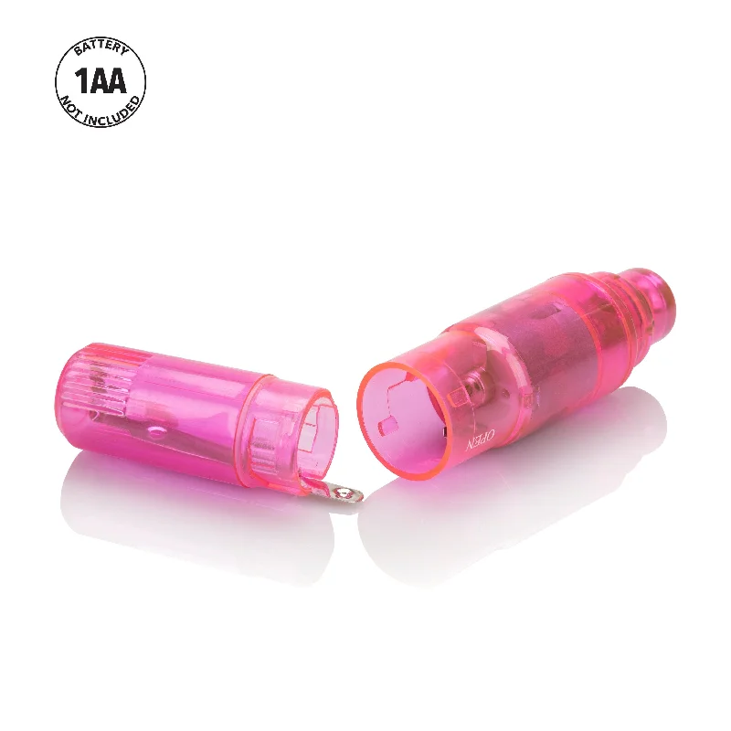 Vibrator go vibe-Magnetic Teaser With Sleeve - Pink