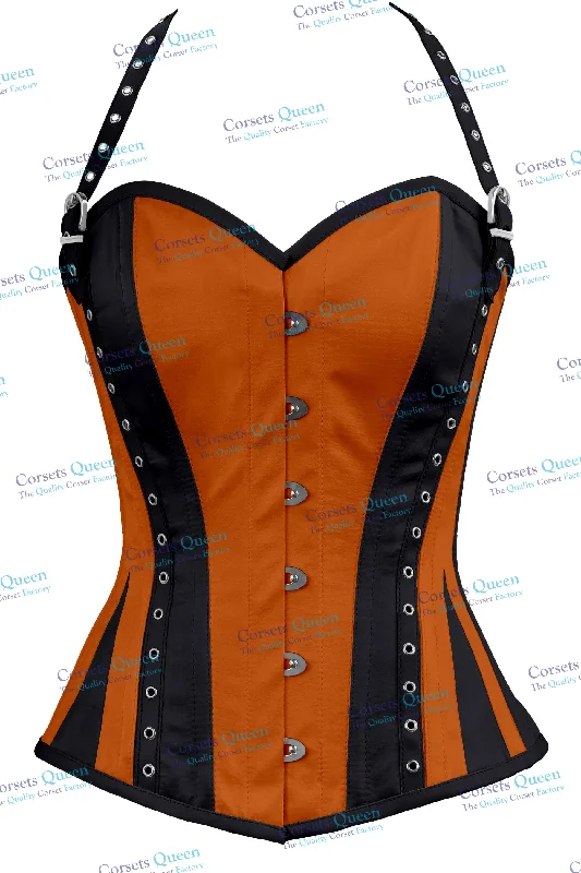 Corset for retro charm-Sthalekar Custom Made Corset