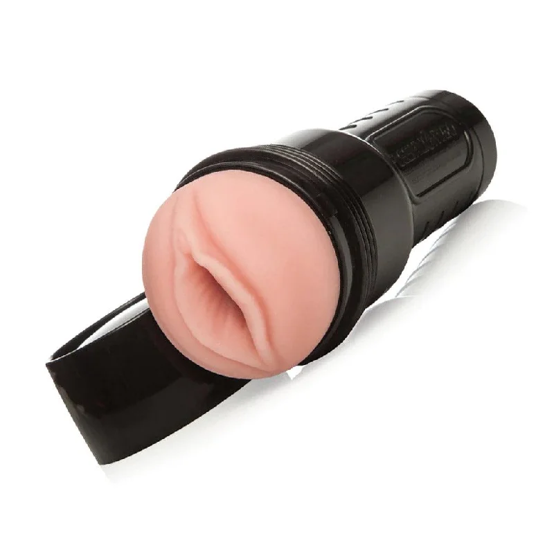 BDSM toy blindfold feels-Fleshlight GO Surge™ Masturbator