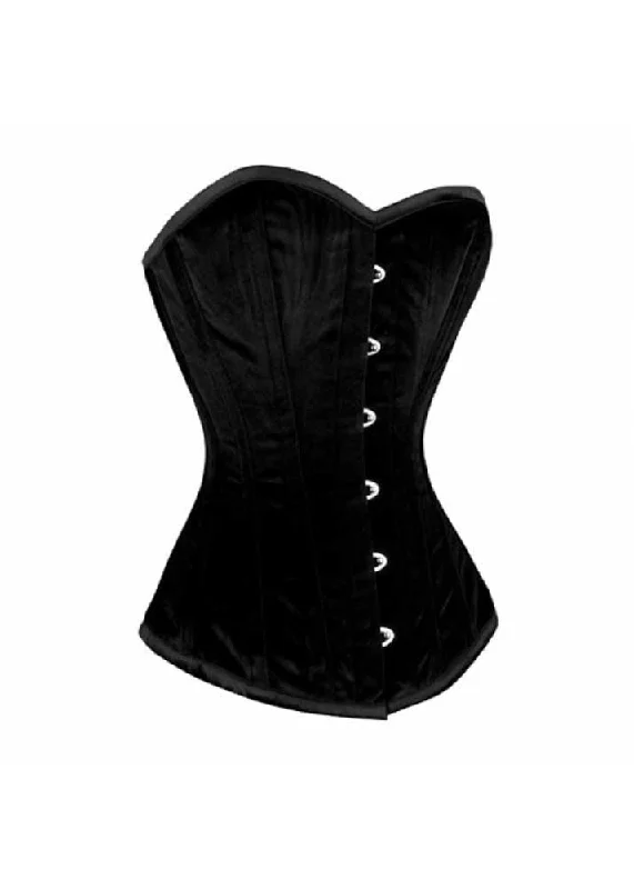 Corset for elegant lines-Jini Custom Made Corset