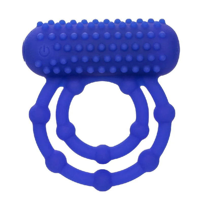 cock ring just right-10 Bead Maximus Rechargeable Cock Ring