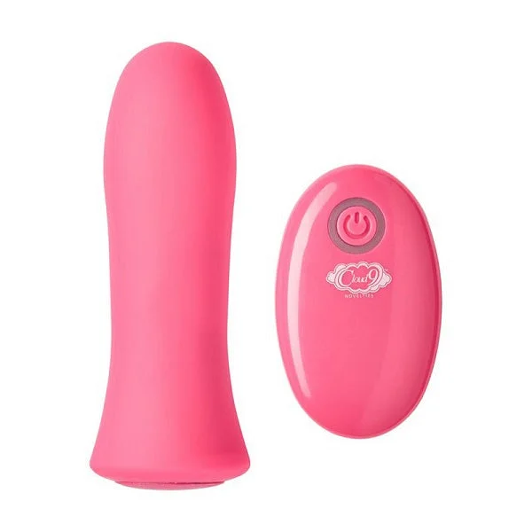 Vibrator ultra compact-Pro Sensual - Personal Wireless Bullet - Pink