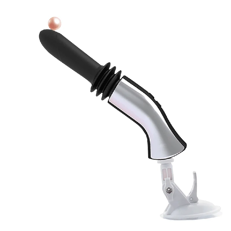 BDSM toy mask textures-Lurevibe - Automatic Masturbation Vibrating Stick Adult Sex Toy