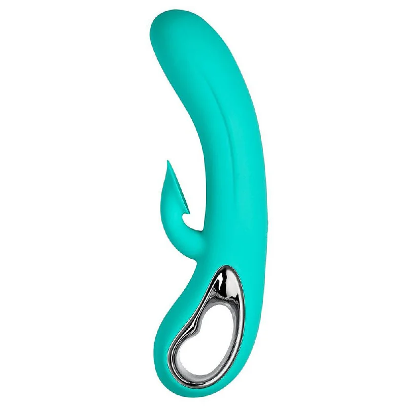 Vibrator reinforced build-Air Touch 2  - Teal