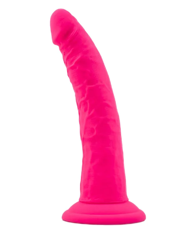 BDSM toy blindfold themes-Ruse Jimmy Suction Cup Dildo