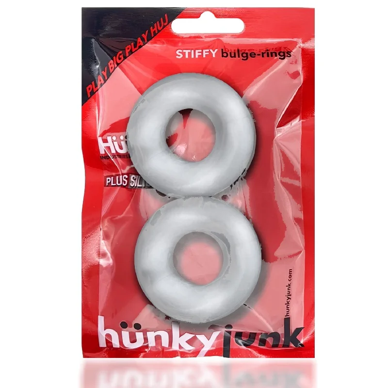 cock ring AR experience-hunkyjunk by Oxballs Stiffy Bulge Cock Ring