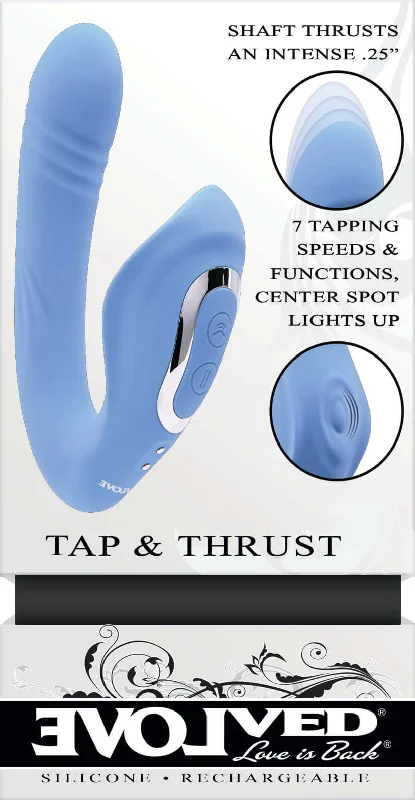 Vibrator app boost-Evolved Tap and Thrust Dual Vibrator – Thrusting & Tapping Dual Pleasure