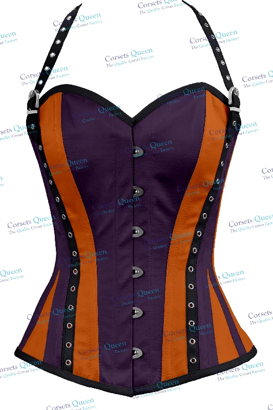 Corset for timeless fit-Alisia Custom Made Corset