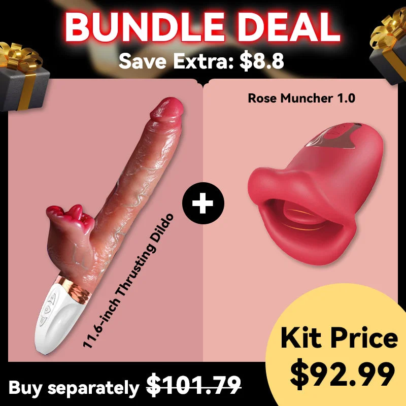 Most Popular Bundle