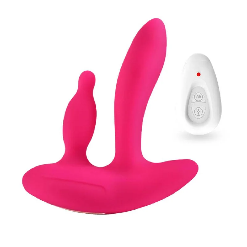 Vibrator sweet deal-Talon by Fun-Mates - Versatile G-Spot and Anal Vibrator with 11 Settings