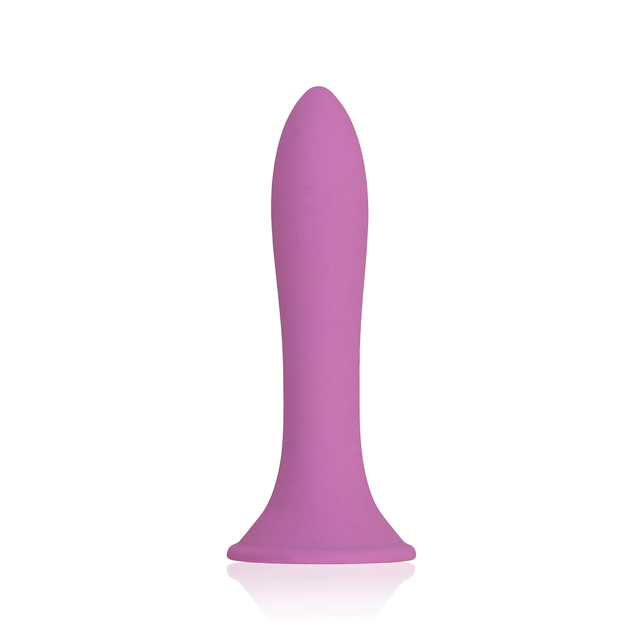 thrift-dildo-Pipedream JimmyJane Canta Silicone Dildo