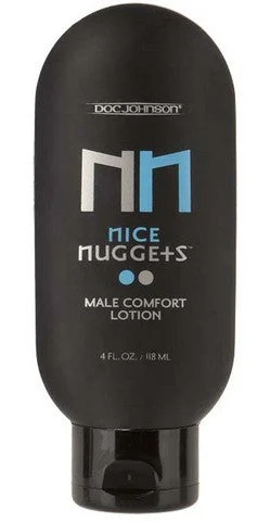 Flexible air toys-Male Comfort Lotion -  4 oz. Bulk