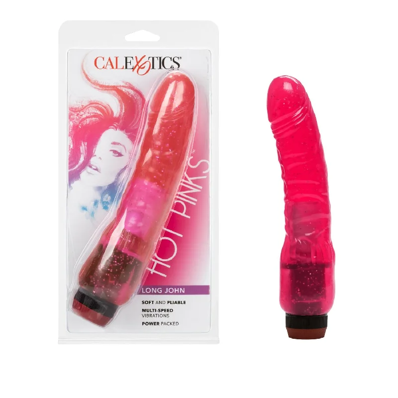 drip-proof-dildo-Hot Pinks Long John