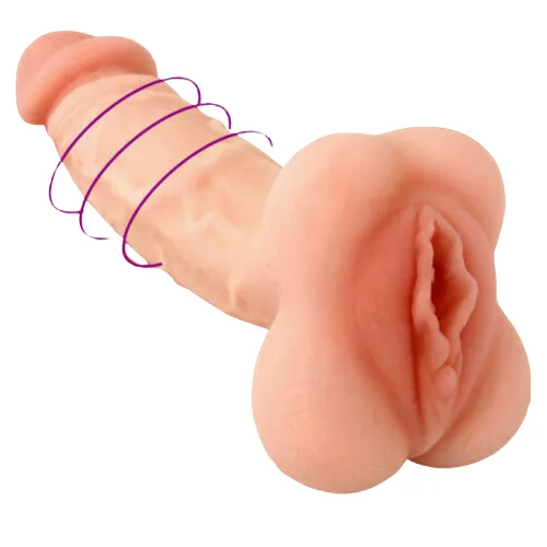 BDSM toy rope widths-Cupid's Secrets Penis SLEEVE Adult Male Realistic Vagina Pocket Pussy Masturbator Sex Toys Men