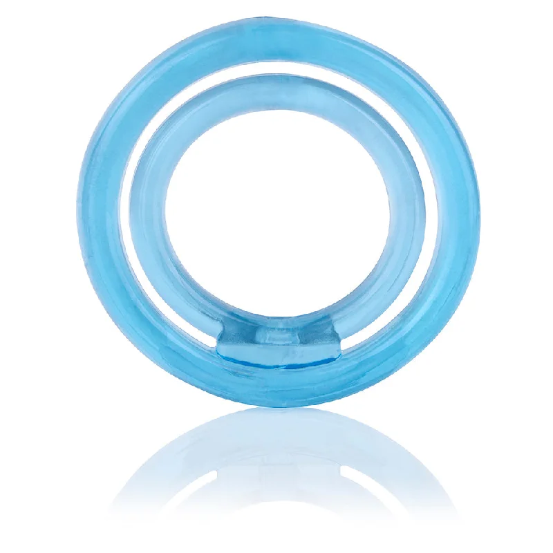 cock ring hold strength-Ringo 2 - Blue