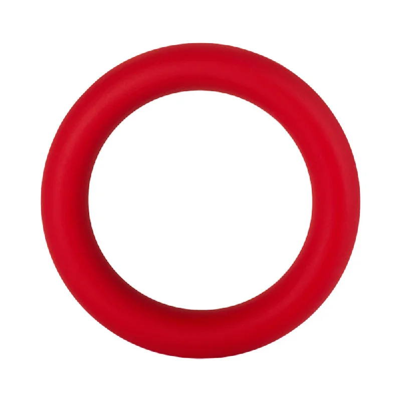 cock ring value champ-Forto F-64:  40mm 100% Silicone Ring Wide Sm