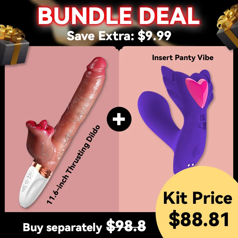 Save $9.99 Bundle Deal