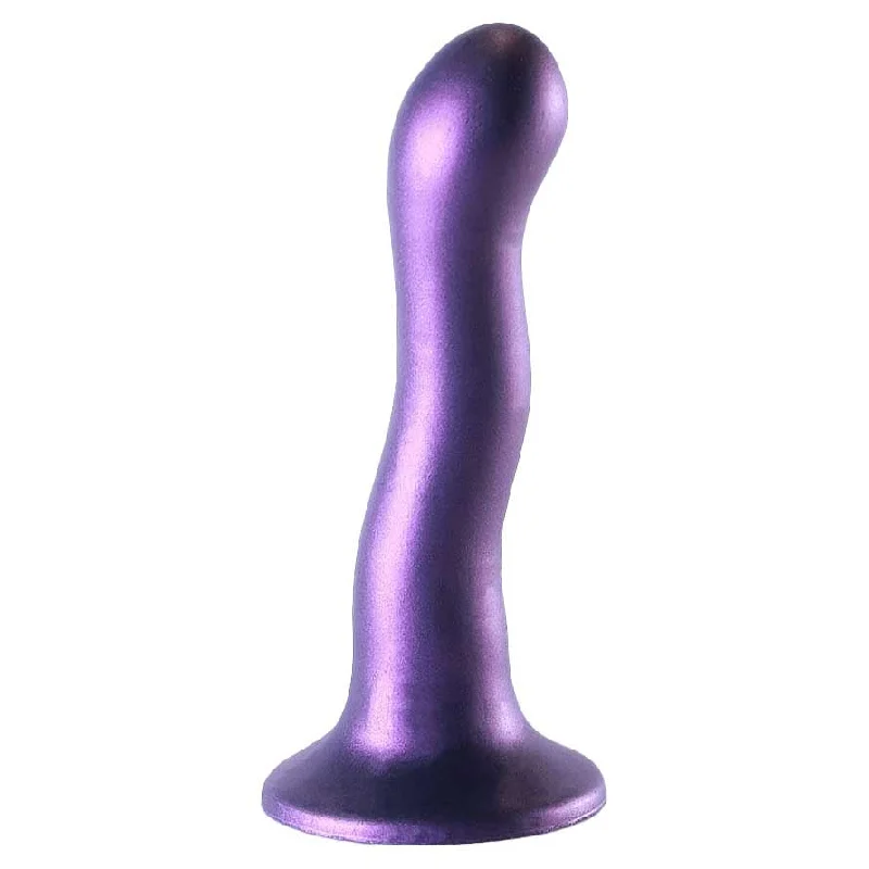 Metallic Purple