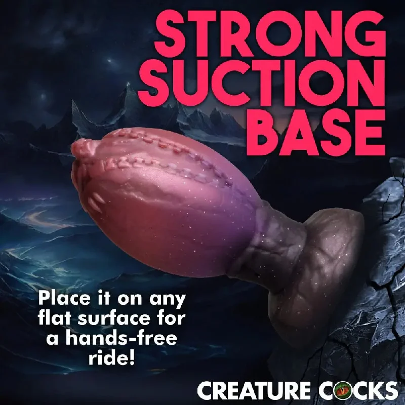 diamond-class-dildo-Dragon Hatch Egg Sex Toy Silicone Large Fantasy Dildos Dragon Egg Dildo