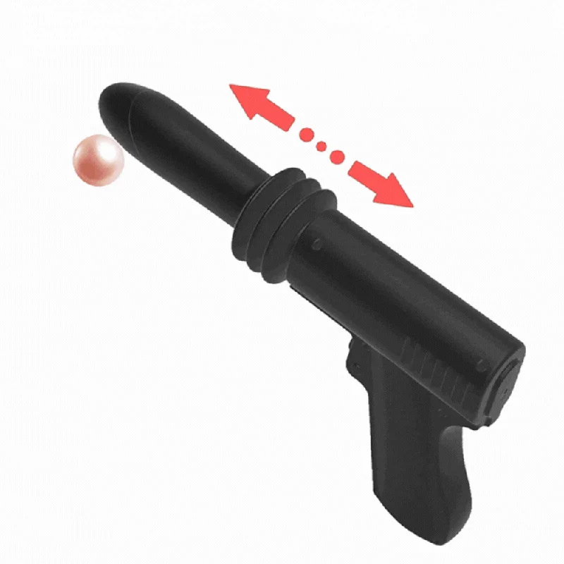 Vibrator pliable form-Lurevibe - Woman Telescopic Vibrator Men G Spot Anal Pussy Dildo Toy