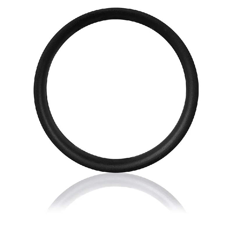 cock ring loud quiet-Ringo Pro XXL - Black - Each