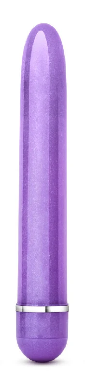 Vibrator low show-Sexy Things - Slimline Vibe - Purple