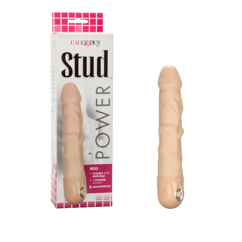 wave-pulse-dildo-Power Stud® Rod