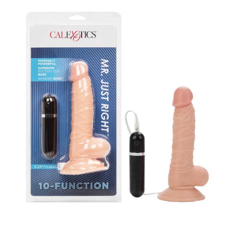 maple-dildo-10-Function Mr. Just Right 5.25