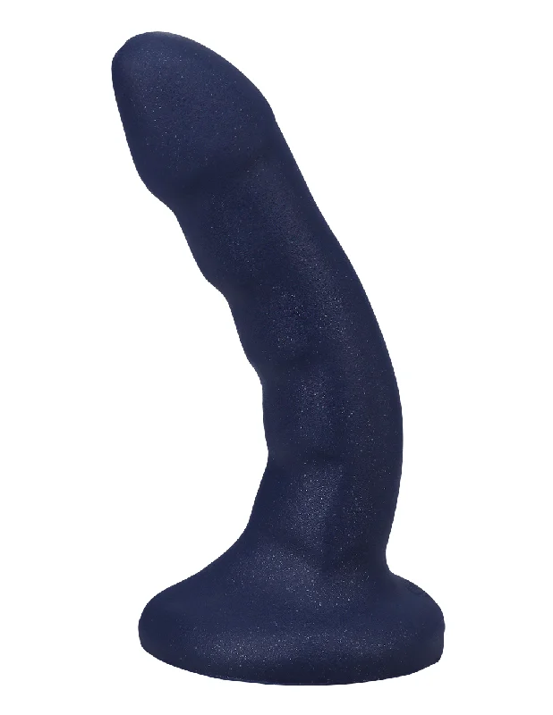 BDSM toy mask experiences-Tantus Curve Curved Silicone Dildo