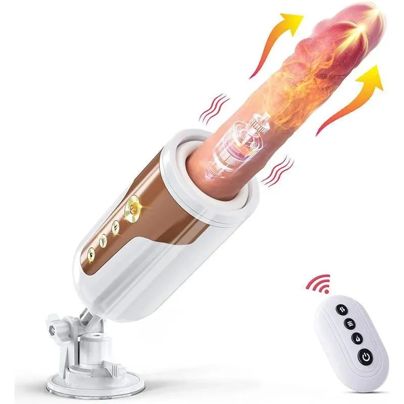 Vibrator go vibe-Suction Cup Dildo Fucking Machine Vibrator