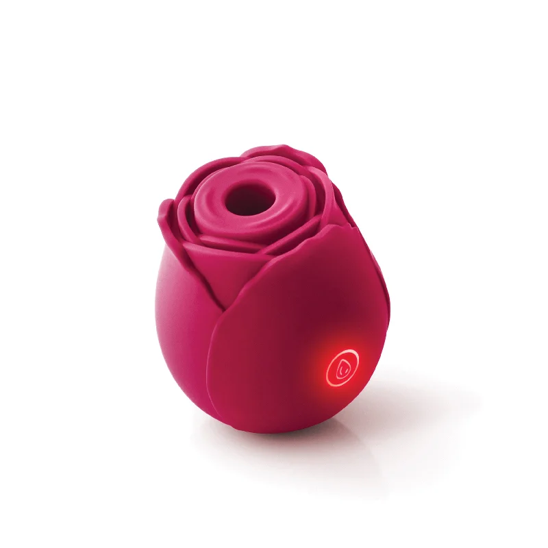 Vibrator pair vibe-Inya - the Rose - Red